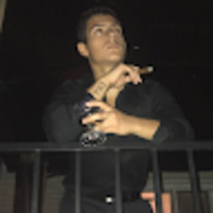 Meet your Posher, Gianni